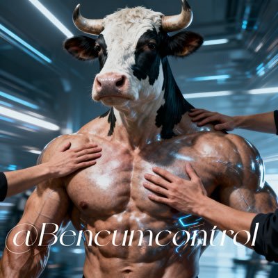 Bencumcontrol's profile picture