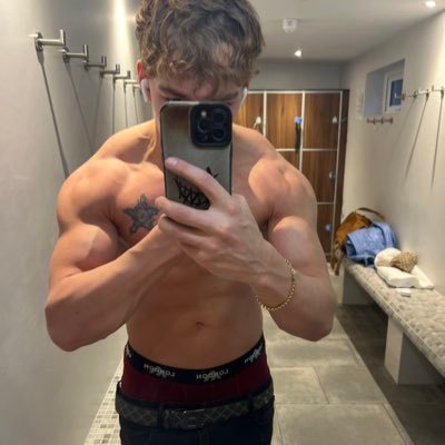 Benny's profile picture