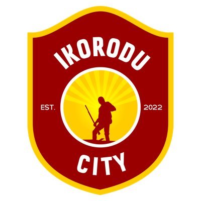 IkoroduCityFC's profile picture