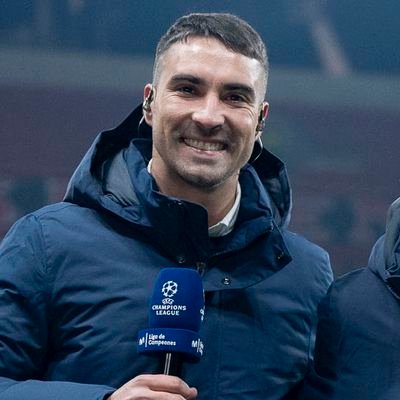 Sergio Asenjo's profile picture