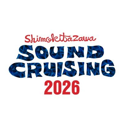 Shimokitazawa SOUND CRUISING's profile picture