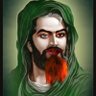 امامِ برنزِ شیعیان اباعبداله الحسین(ع) 🥉's profile picture