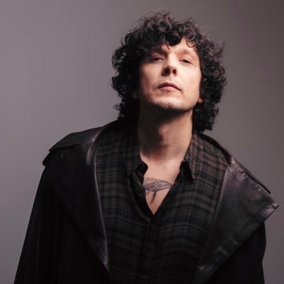 Ermal Meta's profile picture