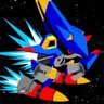 Mecha Sonic Model No.29 profil fotoğrafı