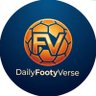 FootyVerse | Daily Mix profil fotoğrafı