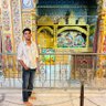 Profilbild von Dharmaram Beniwal🔰 