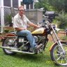Profilbild von Mustang