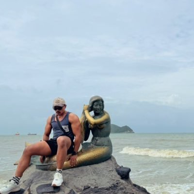 Aliff Ratsakul 🇹🇭's profile picture