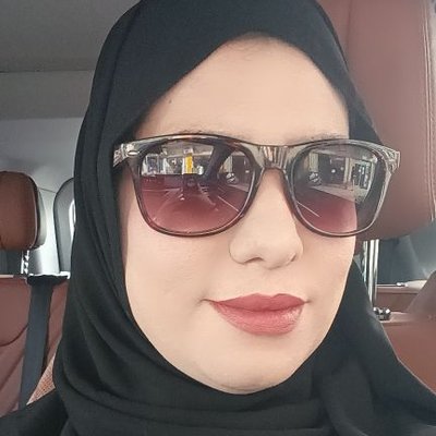 ام خالد's profile picture