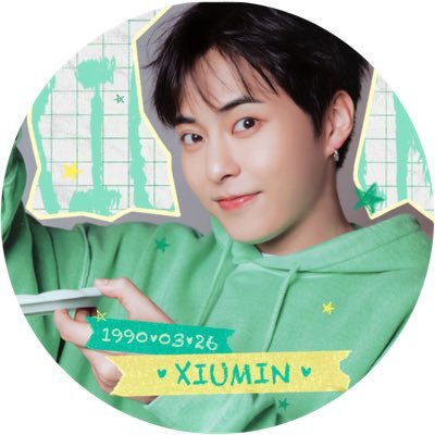 CHNxiuminbar's profile picture