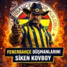 Terbiyesiz Yorumcu's profile picture