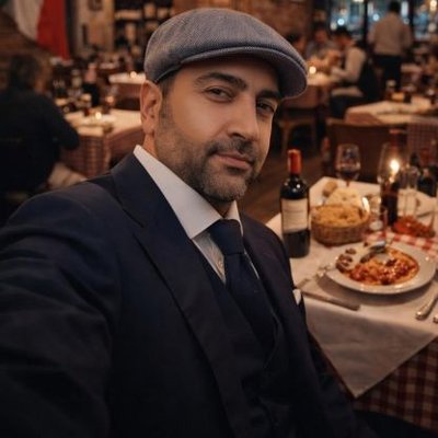 Özgür Doğan Yılmaz's profile picture