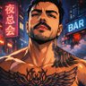 Diego Fernandez 🇻🇳 🇨🇳 的头像