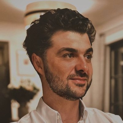 Benjamin De Cock's profile picture