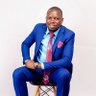 Profilbild von Kenneth Tiger Wafubwa