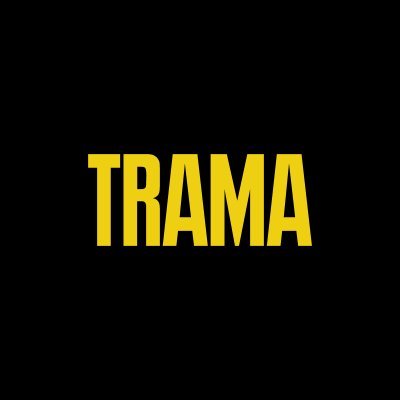 editoratrama's profile picture