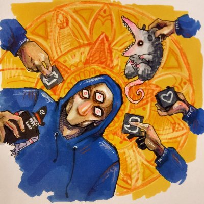FuckKoroks's profile picture