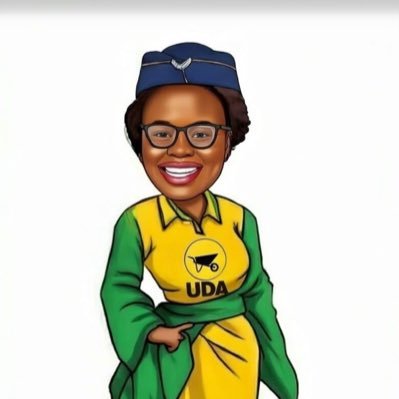 hon_wamuchomba's profile picture