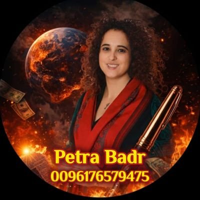 BadrPetra's profile picture