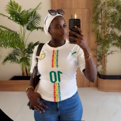 Jarra🇸🇳's profile picture