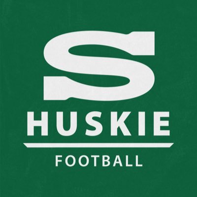 Huskie Football's profile picture