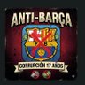 Фото профиля Anti-barça