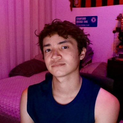 Charlie Carrillo's profile picture