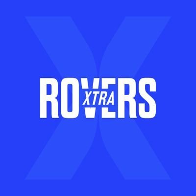 RoversXtra's profile picture