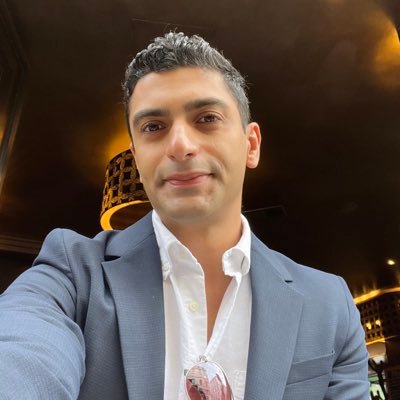 Hesam's profile picture