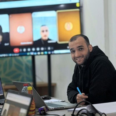 عمر محمد العطل's profile picture