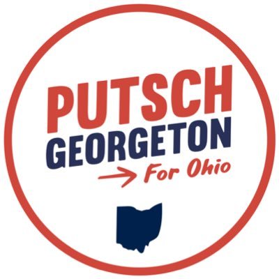 Casey Putsch for Ohio Governor's profile picture