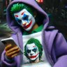 Michael Frost Darko profil fotoğrafı