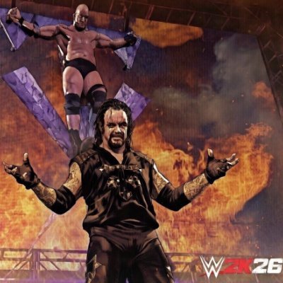 WWE2KCreationz's profile picture