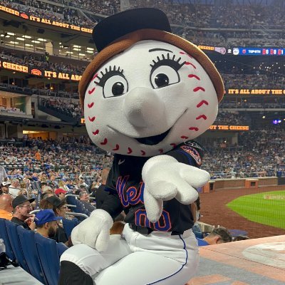 Mrs. Met's profile picture