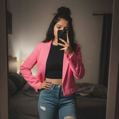 Nisha Bharti ♡︎'s profile picture