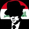 Profilbild von العقاب الذهبي🦅🇮🇶