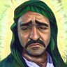 الامام العلی التقی 的头像