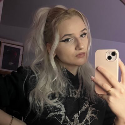 Bearerine's profile picture