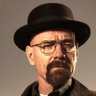 Profilbild von Heisenberg