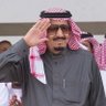 عادل العمري 🇸🇦 profil fotoğrafı