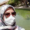 🟥 ☫ 🟩arezo🎒جمهوری اسلامی ایران's profile picture