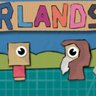 Paperlands | Out now on Steam! profil fotoğrafı
