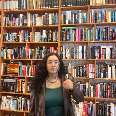 Jackie Llanos's profile picture