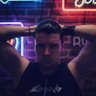 Oliver Swain Wolf ⚡⚡ 的头像