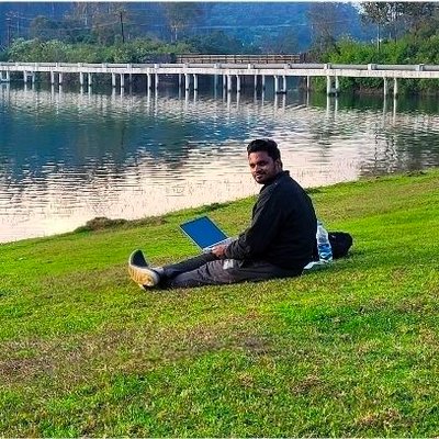 Prem's profile picture