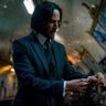 John Wick's profile picture