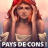 Фото профиля COUFFINLYON !! 20Z7