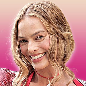 best of margot robbie's profile picture