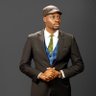Profilbild von TAIWO ADEBOLA