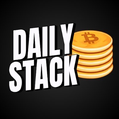 The Daily Stack 🥞's profile picture